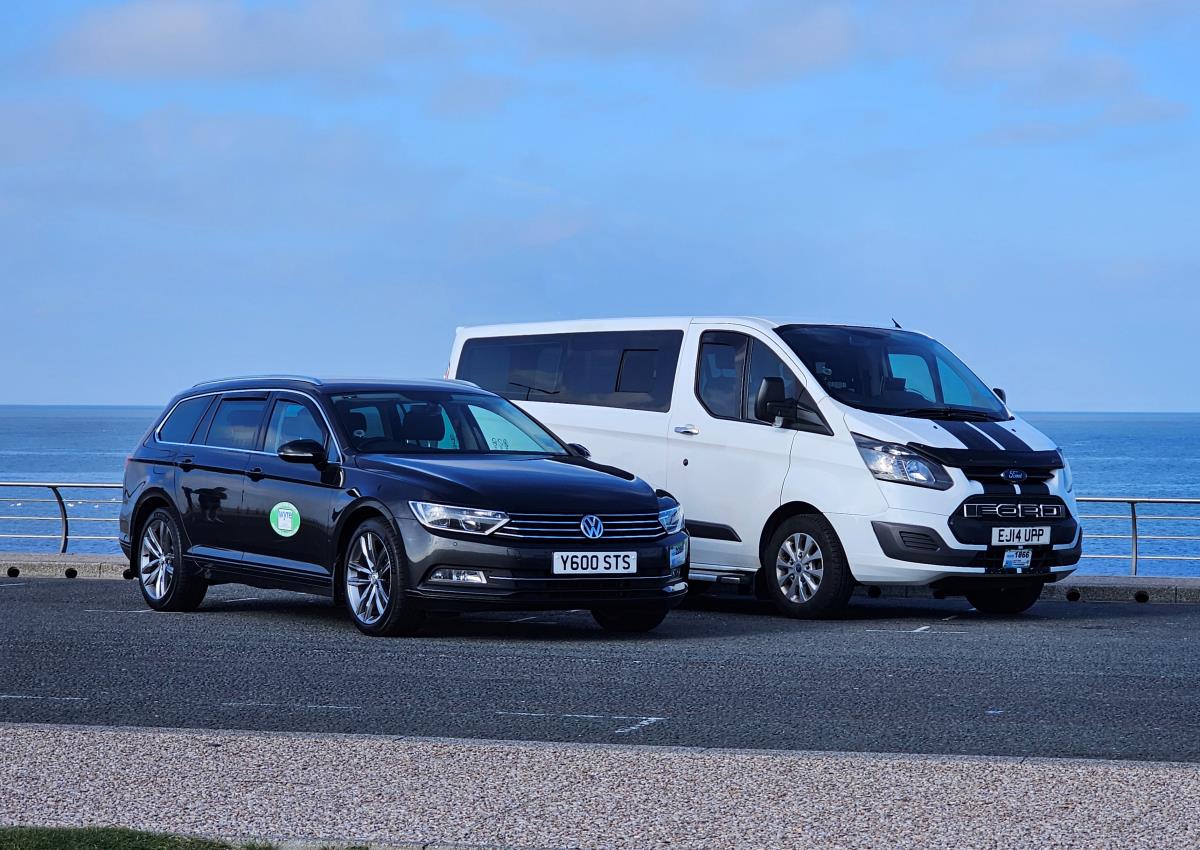 Banner - Shoreline Travel Services