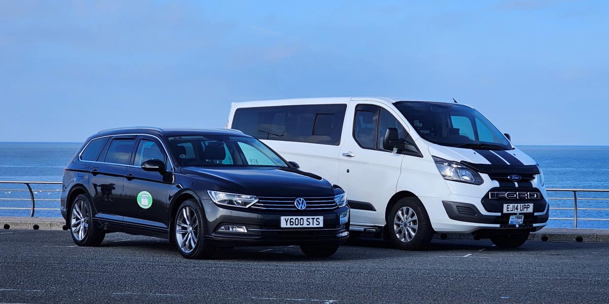 Banner - Shoreline Travel Services